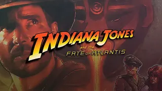 Indiana Jones and the Fate of Atlantis | Team Path, Full Game Walkthrough