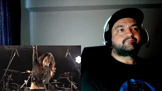 NEMOPHILA / MONSTERS [Official Live Video] - Reaction