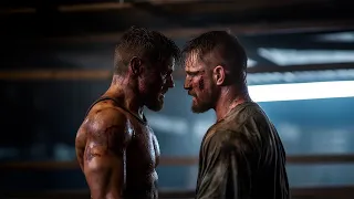 SHINER | Action English Full Movie | Drama Sports MMA