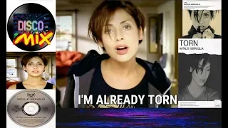 Natalie Imbruglia - Torn (Extra Disco Mix Extended Version 90's) VP Dj Duck