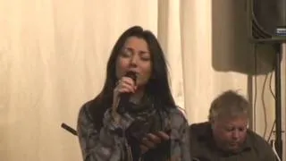 Safura - Drip Drop (Live at Azerbaijani party in Sweden)