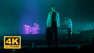 The 1975 - 'Menswear' [4K] Birmingham, UK - 25.02.20 [LIVE]