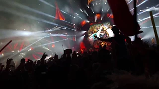 Tomorrowland 2017 - Axwell & Ingrosso - Reload (live from the crowd)