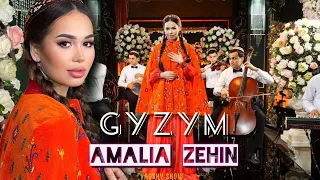 Amalia - Gyzym | Official HD Video
