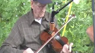 Lester McCumbers-Yew Piney Mountain Clifftop 2009
