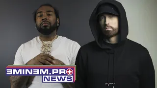 Icewear Vezzo Says Young Detroit Rappers Want to Hear Encouragement From Eminem