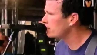 blink-182 - Live at Big Day Out 2000 (Full Concert)