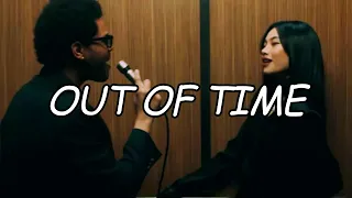 The Weeknd - Out of Time // Sub Español