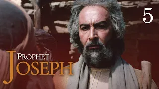 Prophet Joseph | English | Episode 05