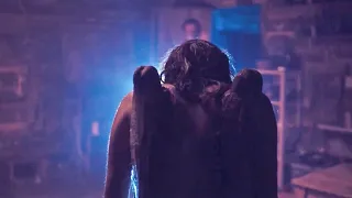 Girl with Demonic Wings on Her Back Is Prevented from Joining Cult Ritual |THE HERETICS