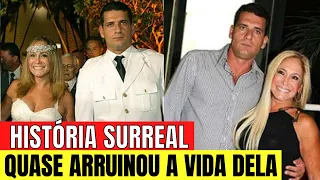 HISTÓRIA SURREAL! Susana Vieira quase teve vida ARRUINADA após se casar com Marcelo Silva. Relembre!