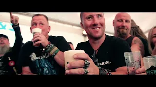 Amon Amarth - Wacken Open Air Recap