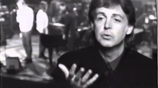 Paul Mccartney Live 1993 Michelle