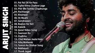 Arijit Singh New Song 2021 || Best Playlist Of Ariji Singh || Ariji Singh Love Songs