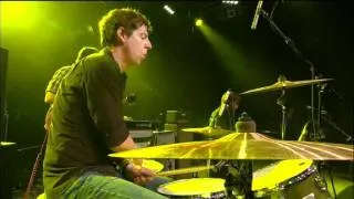 The black keys - Howlin' For You  (Live Glastonbury 2010) (High Definition) (HD)