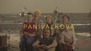 panivalkova - космополітік / cosmopolitic (interview 2)