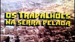 Os Trapalhões 21 - Os Trapalhões Na Serra Pelada