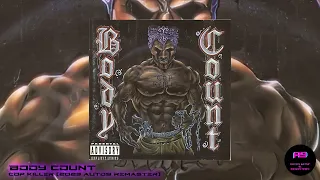 Body Count - Cop Killer (2023 auto9 Remaster)