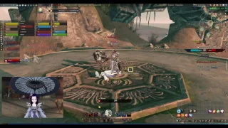 Revelation Online CBT1 EU 20v20