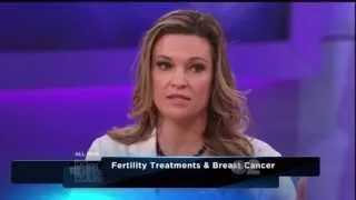 Do Fertility Drugs increase your Breast Cancer Risk?