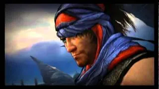 Prince of Persia - A Hero Emerge