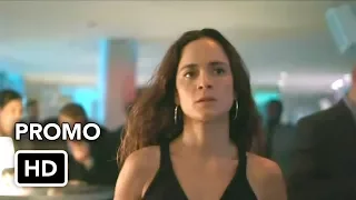 Queen of the South 2x08 Promo "Sacar Con Sifón El Mar" (HD)