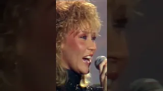 #abba #agnetha 4 #wrap your arms around me #italy #hq #shorts