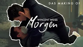 MAKING OF: Wincent Weiss - Morgen