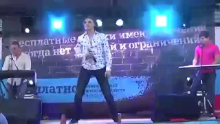 Сергей Серков и супер песня🌟🌟🌟 «Проводи меня домой»