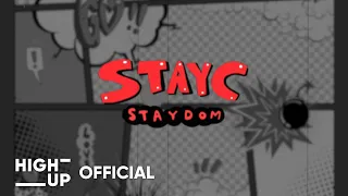 STAYC(스테이씨) Spoiler Teaser #2