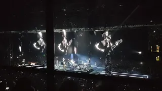 Roger Waters - This is not a Drill. Unipol Arena, Bologna, 29/04/23. Wish you were here LIVE