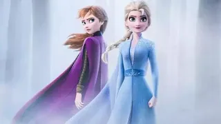 Frozen2 [AMV] #faded #alanwalker. Alan walker faded song remix with frozen movie clips.