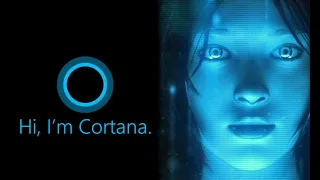 Как запустить и общаться с голосовым ассистентом Cortana в Windows 10 ?