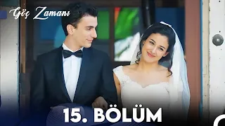 Göç Zamanı 15. Bölüm (FULL HD) - FİNAL