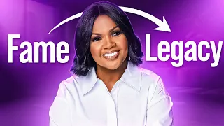 From Superstardom to Losing Whitney Houston to Leaving A Legacy | CeCe Winans | THE I LIVE NOW SHOW