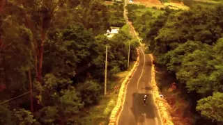 Dalua Downhill - Teaser 2012 - Teutonia