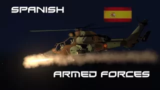 Spanish Military Power | Spain | 2016 | HD