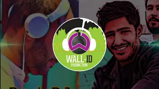 TI RA RA  INTRO - OUTRO DJ WALID TAWIL تيرارا