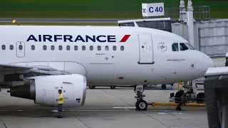 Air France and Airbus cleared in trial over deadly 2009 plane crash