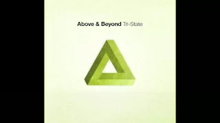 Above & Beyond - Indonesia