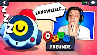 5 Dinge, die du GEGEN LANGEWEILE in Brawl Stars tun kannst!