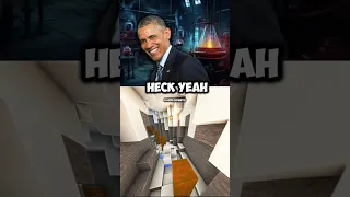 The Presidents Steal GTA 6 🎮 P2