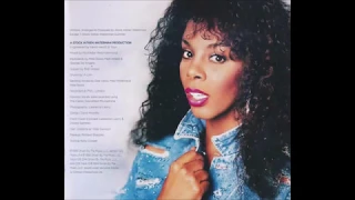 Donna Summer - Whatever Your Heart Desires (Room Started Swaying Re Edit)