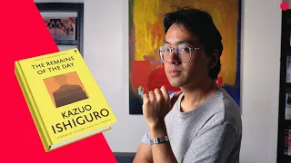 Залишок дня | Кадзуо Ішіґуро | Аналіз роману | Основна тема твору | 100 найкращих книг | Якибук