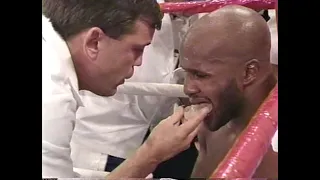 Легенда мирового бокса (ОН ВЕРНУЛСЯ)  Джордж Форман VS Майкл Мурер 1994 г.