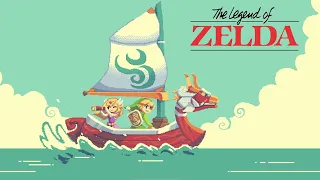 Zelda Mix