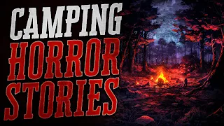 10 Scary Camping Horror Stories