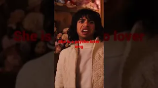 Nacho Libre the Psycho Love￼r Scene ￼