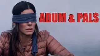 Adum & Pals: Bird Box