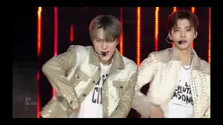 [1080p 60f] NCT DREAM Hot Sauce 엔시티 드림 맛 2021 ASIA SONG FESTIVAL